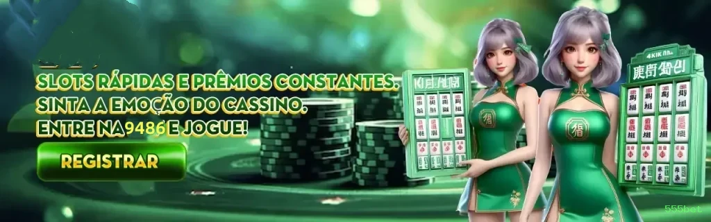 Download app 555bet Android iOS