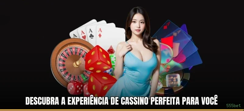 Cassino 555bet - mesas ao vivo e jogos