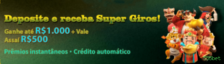 Cassino 555bet app mobile