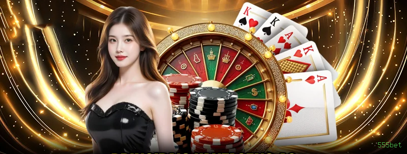 Aplicativo móvel 555bet para iOS e Android