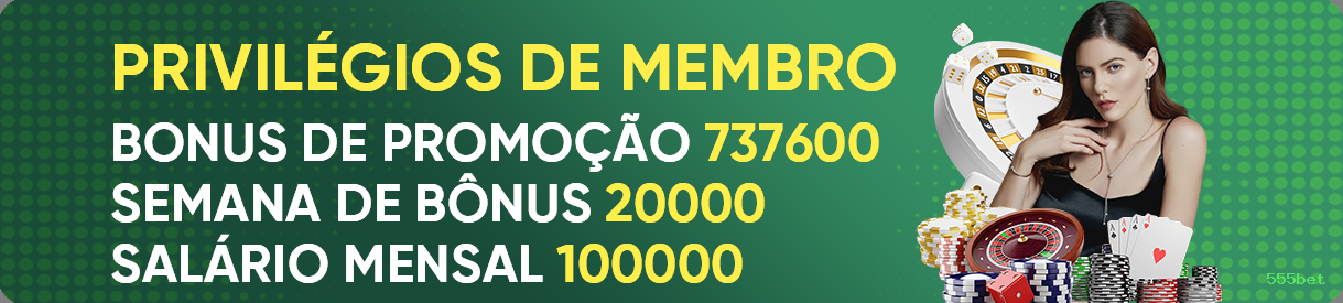 Segurança 555bet SSL