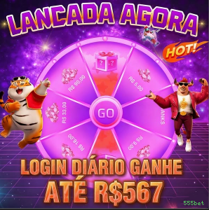 Suporte 555bet