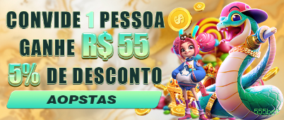 Saque PIX 555bet